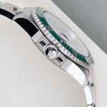 Rolex Submariner Date 116610LV - (8/8)