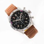 Breitling Super Avi AB04453A1B1X1 - (2/8)