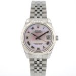 Rolex Datejust 31 178274 - (1/6)