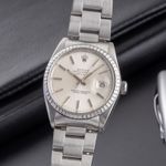 Rolex Datejust 36 16030 (1979) - 36 mm Steel case (3/8)