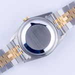 Rolex Datejust 36 16233 (1993) - 36mm Goud/Staal (4/8)