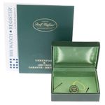 Rolex Oyster 2784 - (2/8)