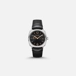 Panerai Radiomir 1940 3 Days Automatic PAM01572 (2024) - Black dial 40 mm Steel case (1/1)