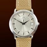 Omega De Ville 196.1150 - (1/8)