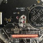 Omega De Ville 196.1150 - (4/8)