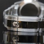 Rolex Daytona 116500LN (2020) - White dial 40 mm Steel case (4/6)