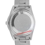 Rolex Oyster Perpetual Date 15210 (2002) - Silver dial 34 mm Steel case (6/8)