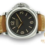 Panerai Luminor PAM00390 - (3/8)