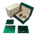 Rolex Datejust 41 126334 (2023) - 41mm Staal (5/5)