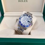 Rolex GMT-Master II 126710BLNR - (3/7)