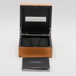 Panerai Luminor Marina PAM00778 (Unknown (random serial)) - Black dial 44 mm Steel case (8/8)