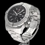 Breitling Super Avenger A13375 - (4/8)