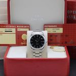 Omega Seamaster Aqua Terra 2517.50.00 - (3/8)