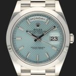 Rolex Day-Date 40 228206 - (2/8)