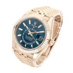 Rolex Sky-Dweller 336935 - (2/5)