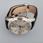 Hamilton Spirit of Liberty H32416781 (2025) - Silver dial 42 mm Steel case (4/8)