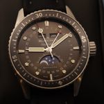 Blancpain Fifty Fathoms Bathyscaphe 5054-1110-B52A - (1/2)