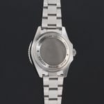 Rolex Sea-Dweller Deepsea 126660 (2022) - 44mm Staal (7/8)