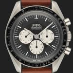 Omega Speedmaster Professional Moonwatch 311.32.42.30.01.001 (2017) - Zwart wijzerplaat 42mm Staal (2/8)