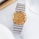 Omega Constellation 396.107 - (1/8)