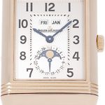 Jaeger-LeCoultre Grande Reverso Calendar 273.2.84 - (2/6)