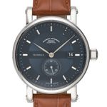 Mühle Glashütte Teutonia II M1-33-42-LB - (1/3)