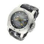 Panerai Luminor Submersible PAM01323 - (2/5)