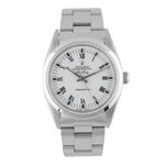 Rolex Air-King 14000 - (1/7)