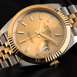 Rolex Datejust 41 126333 - (3/7)