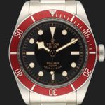 Tudor Black Bay 79220R - (2/8)