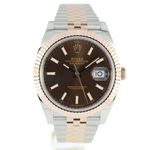 Rolex Datejust 41 126331 - (1/7)