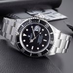 Rolex Submariner Date 16610 - (2/8)