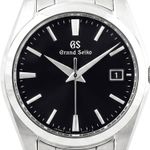 Grand Seiko Heritage Collection SBGX261 - (2/4)