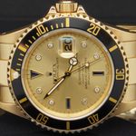 Rolex Submariner Date 16618 - (8/8)