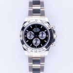 Rolex Daytona 126509 (2023) - 40 mm White Gold case (3/8)