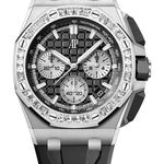 Audemars Piguet Royal Oak Offshore 26424BC.ZZ.D002CA.01 - (1/1)