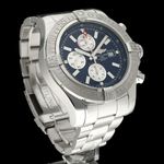 Breitling Super Avenger II A13371 - (4/8)