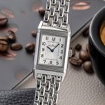 Jaeger-LeCoultre Reverso Classic Small Q2608140 - (1/8)