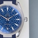Omega Seamaster Aqua Terra 522.12.41.21.03.001 - (5/8)