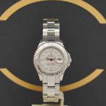 Rolex Yacht-Master 169622 (2006) - Wit wijzerplaat 29mm Staal (1/7)