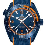 Omega Seamaster Planet Ocean 215.92.46.22.03.001 - (1/1)