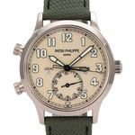 Patek Philippe Calatrava 5524G-010 - (1/8)