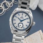Omega Seamaster Aqua Terra 220.10.41.21.02.004 - (1/8)