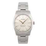 Rolex Oyster Perpetual 34 124200 - (1/5)