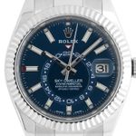 Rolex Sky-Dweller 326934 - (2/7)
