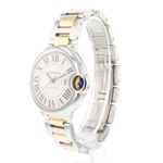 Cartier Ballon Bleu 33mm 3489 - (2/6)