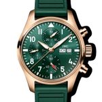 IWC Pilot Chronograph IW388110 - (1/1)