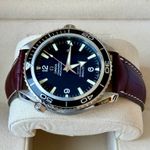 Omega Seamaster Planet Ocean 2900.50.37 - (5/7)