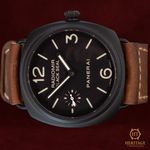 Panerai Radiomir Black Seal PAM00292 - (4/8)