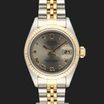 Rolex Lady-Datejust 69173 - (3/8)